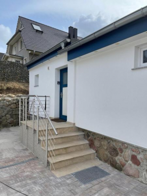 Klein aber Fein mitten in Binz, Binz